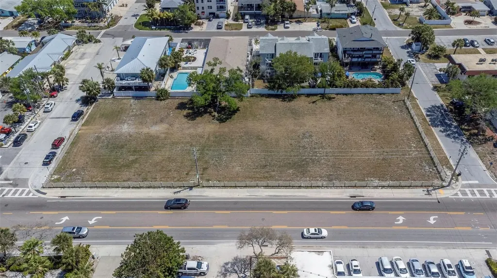 2300 Gulf Boulevard Indian Rocks Beach FL 33785