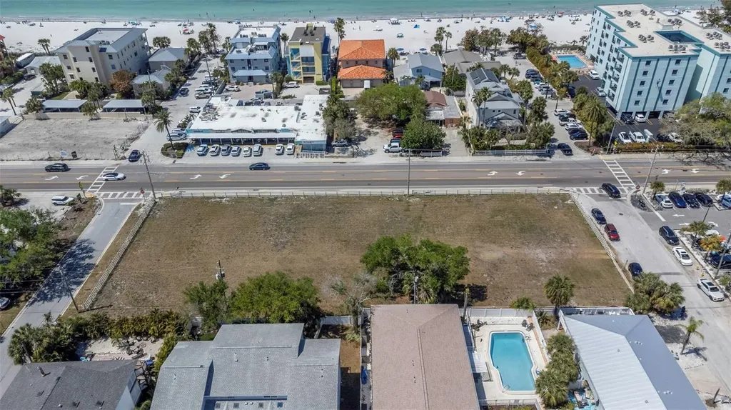 2300 Gulf Boulevard Indian Rocks Beach FL 33785