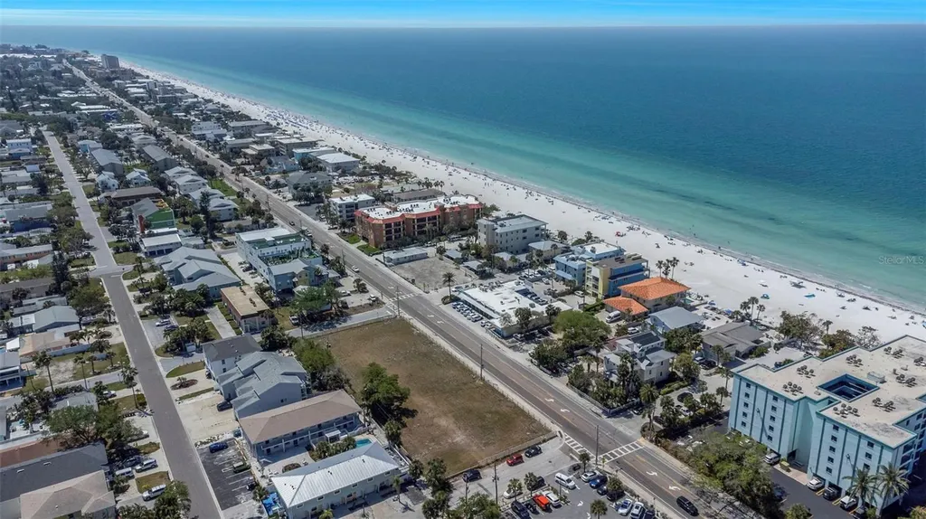 2300 Gulf Boulevard Indian Rocks Beach FL 33785