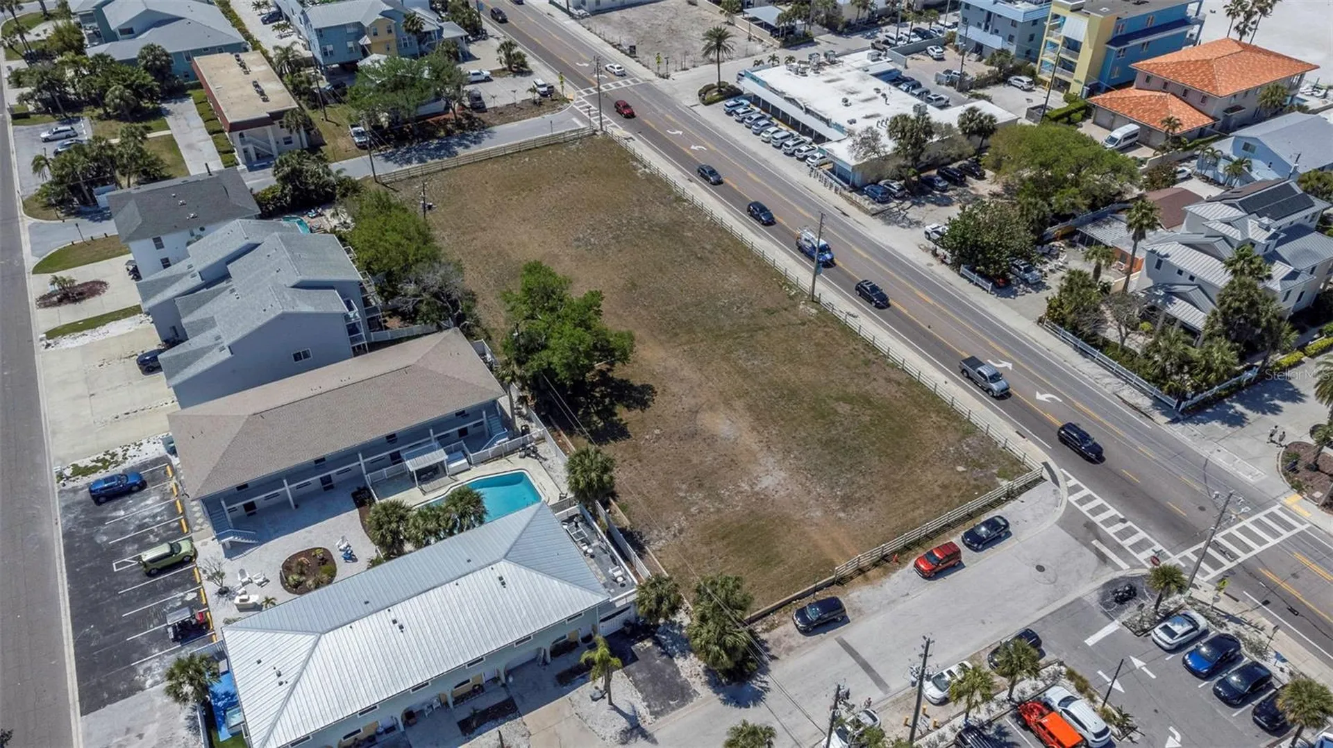 2300 Gulf Boulevard Indian Rocks Beach FL 33785