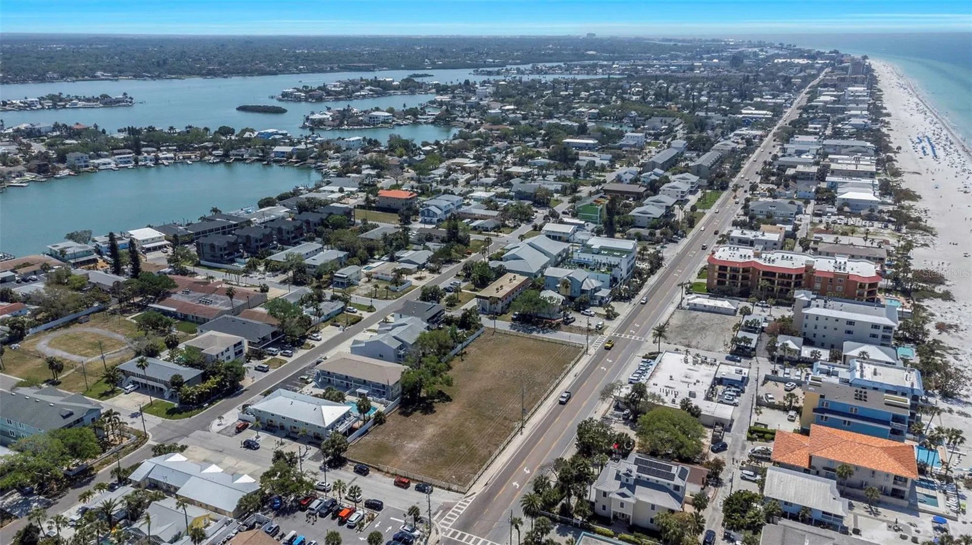 2300 Gulf Boulevard Indian Rocks Beach FL 33785