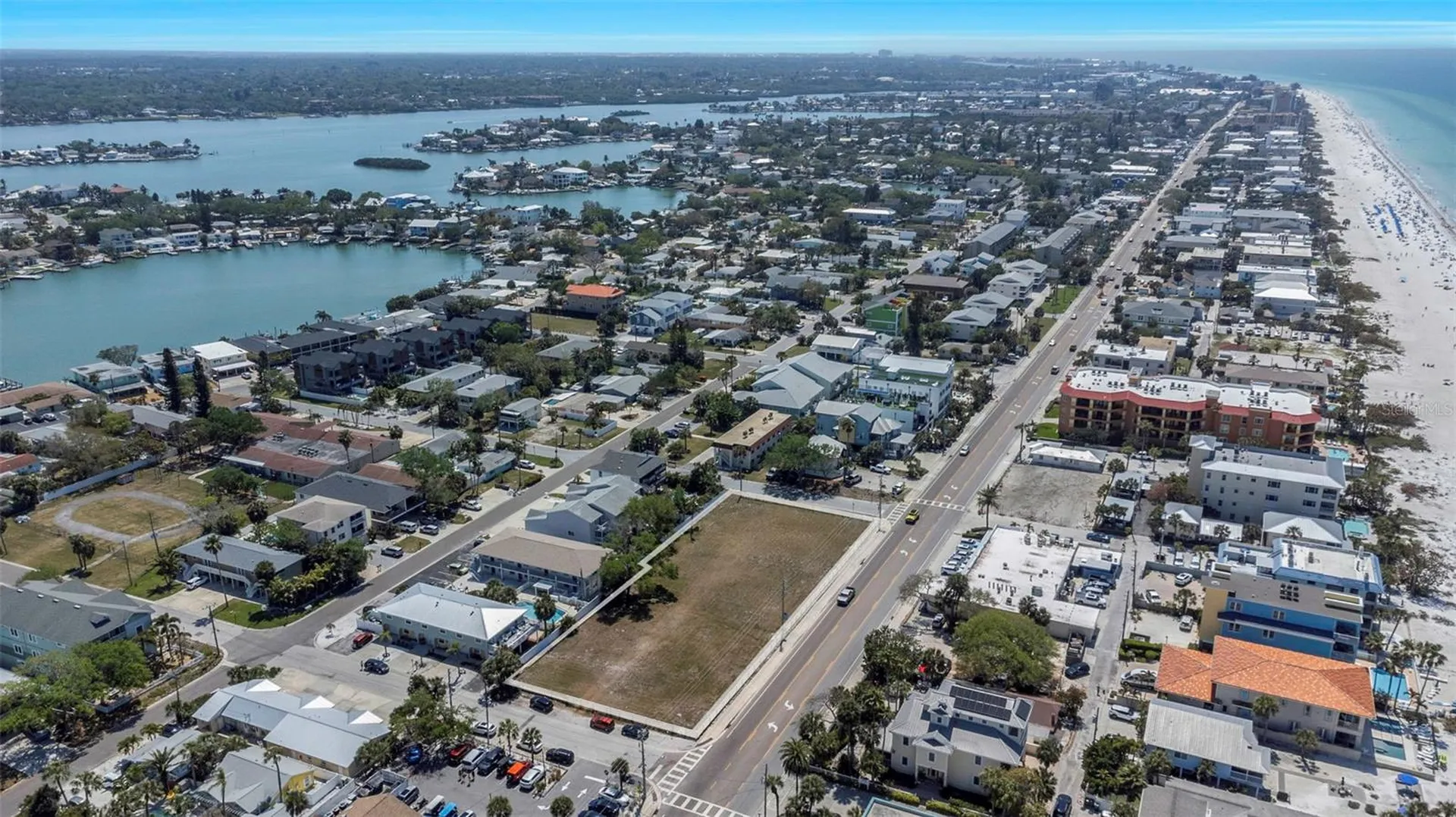 2300 Gulf Boulevard Indian Rocks Beach FL 33785