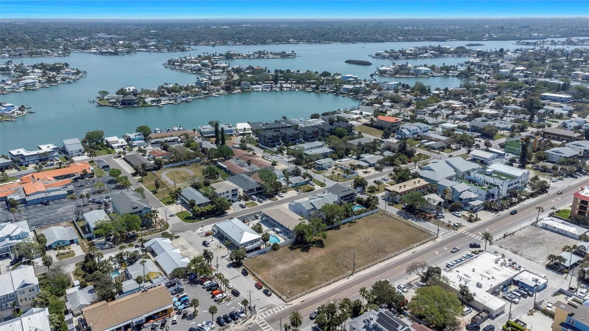 2300 Gulf Boulevard Indian Rocks Beach FL 33785