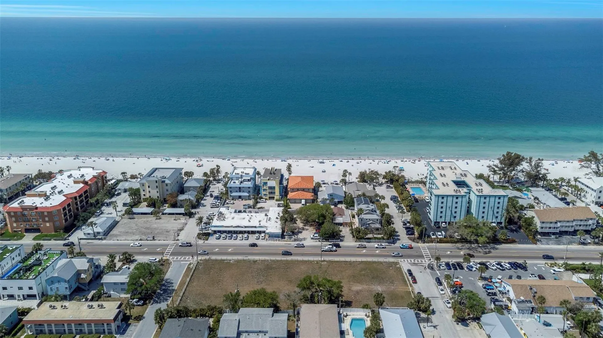2300 Gulf Boulevard Indian Rocks Beach FL 33785
