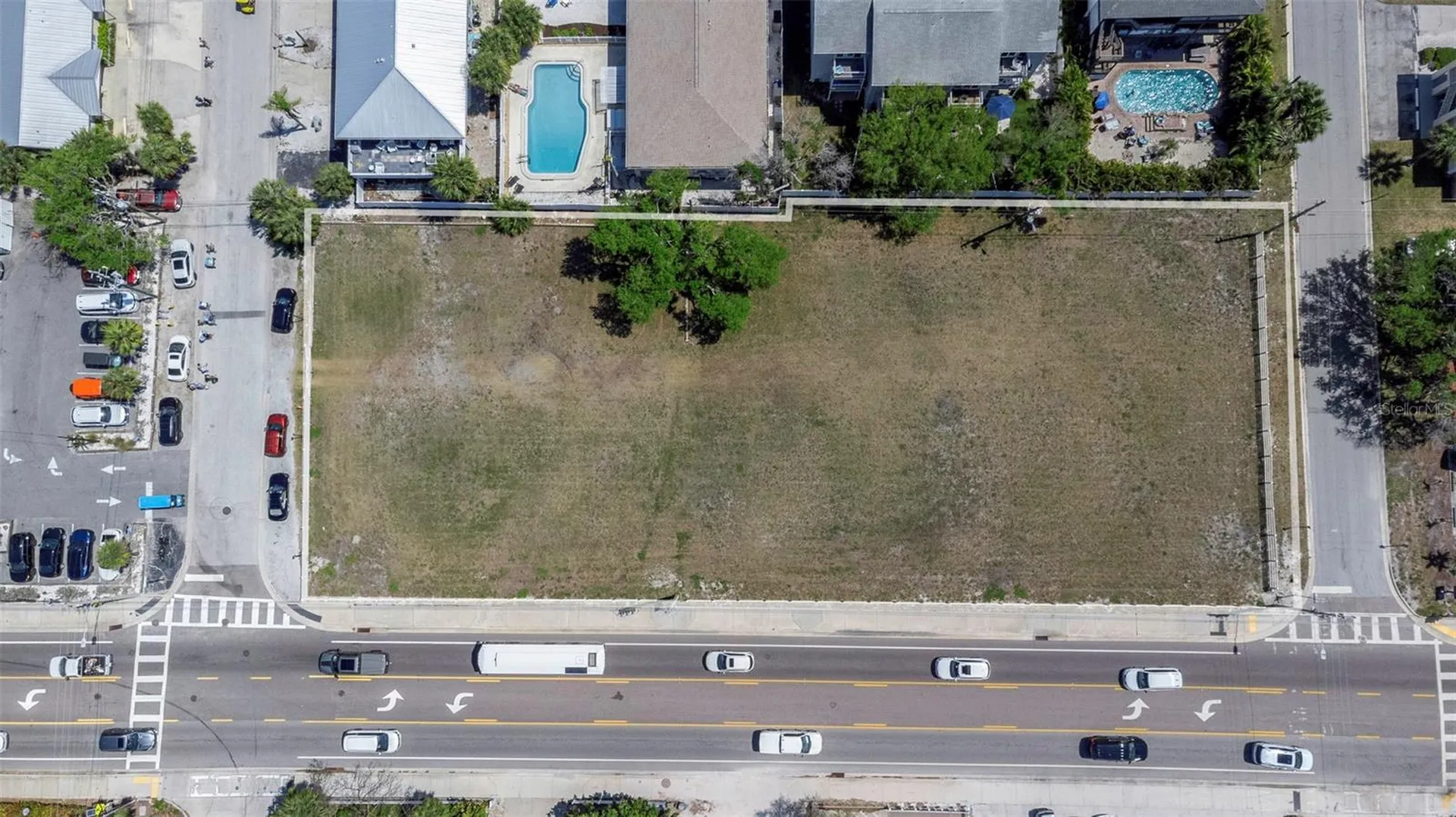 2300 Gulf Boulevard Indian Rocks Beach FL 33785