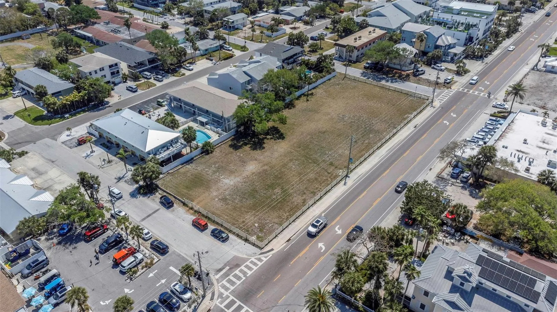 2300 Gulf Boulevard Indian Rocks Beach FL 33785