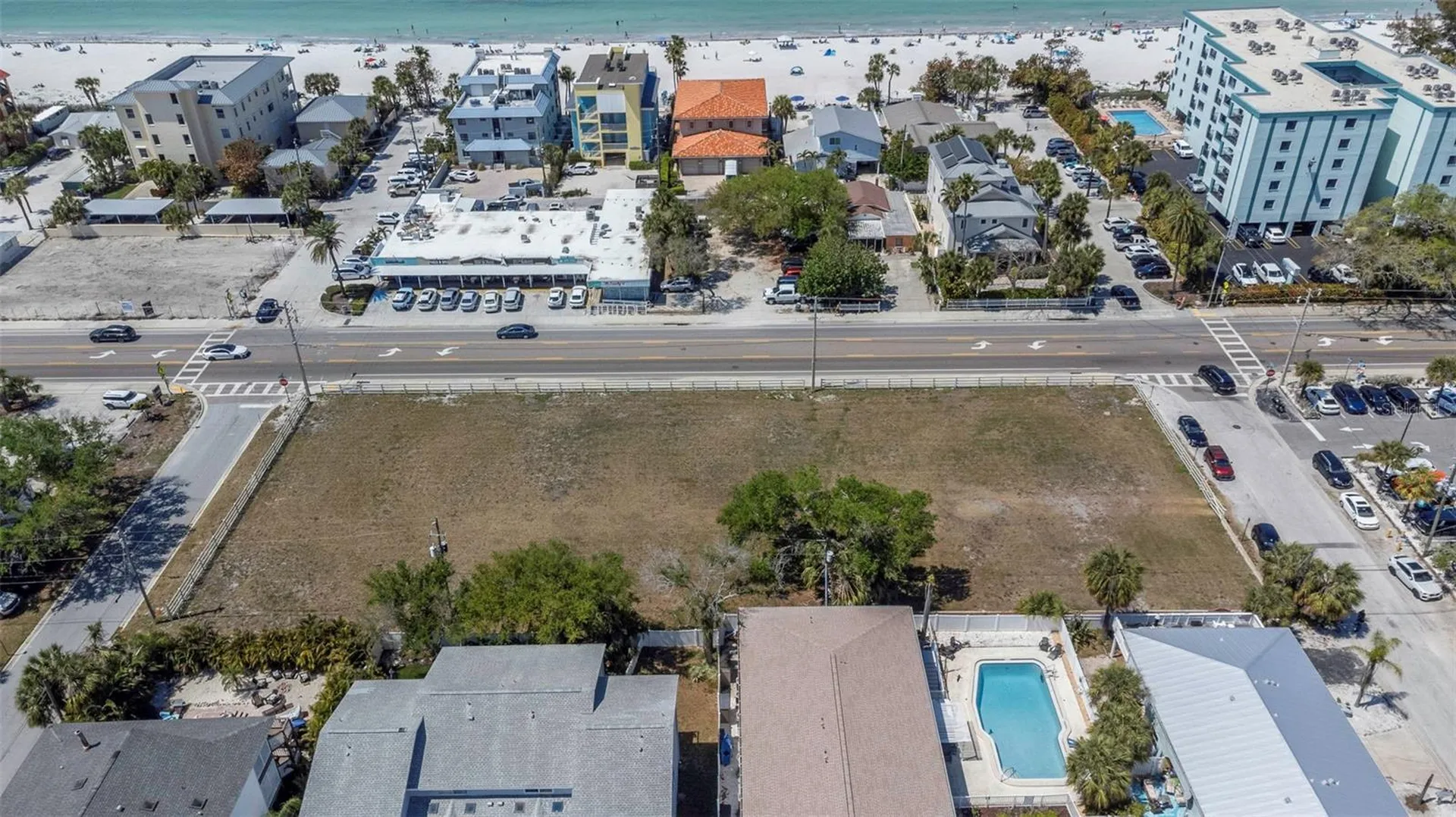 2300 Gulf Boulevard Indian Rocks Beach FL 33785