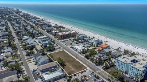 2300 Gulf Boulevard Indian Rocks Beach FL 33785