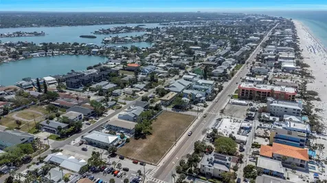 2300 Gulf Boulevard Indian Rocks Beach FL 33785