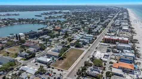 2300 Gulf Boulevard Indian Rocks Beach FL 33785
