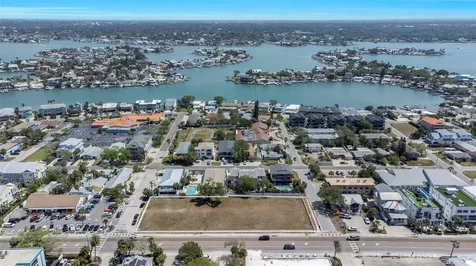 2300 Gulf Boulevard Indian Rocks Beach FL 33785