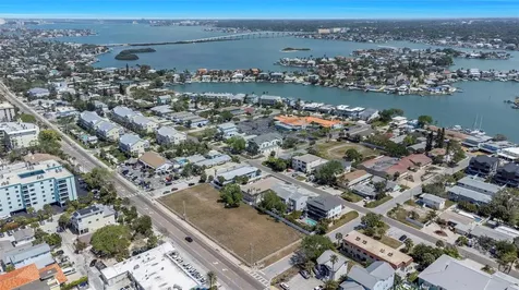 2300 Gulf Boulevard Indian Rocks Beach FL 33785