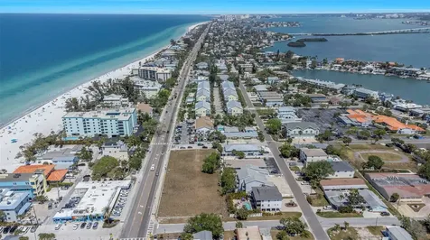 2300 Gulf Boulevard Indian Rocks Beach FL 33785