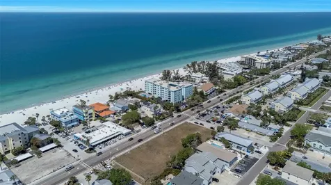 2300 Gulf Boulevard Indian Rocks Beach FL 33785