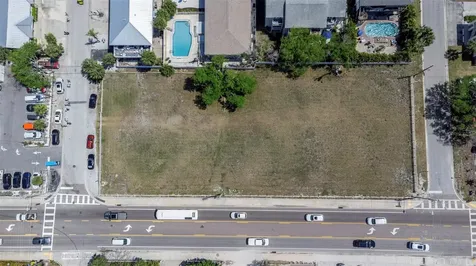 2300 Gulf Boulevard Indian Rocks Beach FL 33785