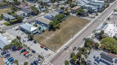 2300 Gulf Boulevard Indian Rocks Beach FL 33785