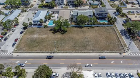 2300 Gulf Boulevard Indian Rocks Beach FL 33785