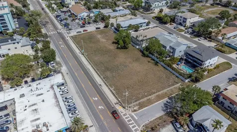 2300 Gulf Boulevard Indian Rocks Beach FL 33785