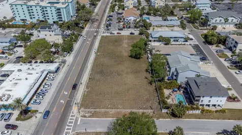 2300 Gulf Boulevard Indian Rocks Beach FL 33785