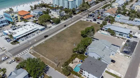 2300 Gulf Boulevard Indian Rocks Beach FL 33785