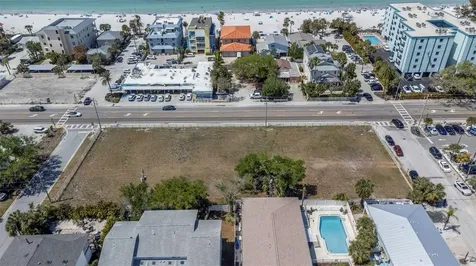 2300 Gulf Boulevard Indian Rocks Beach FL 33785