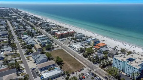 2300 Gulf Boulevard Indian Rocks Beach FL 33785