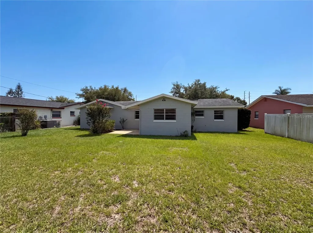 1024 Sunwood Lane Orlando FL 32807