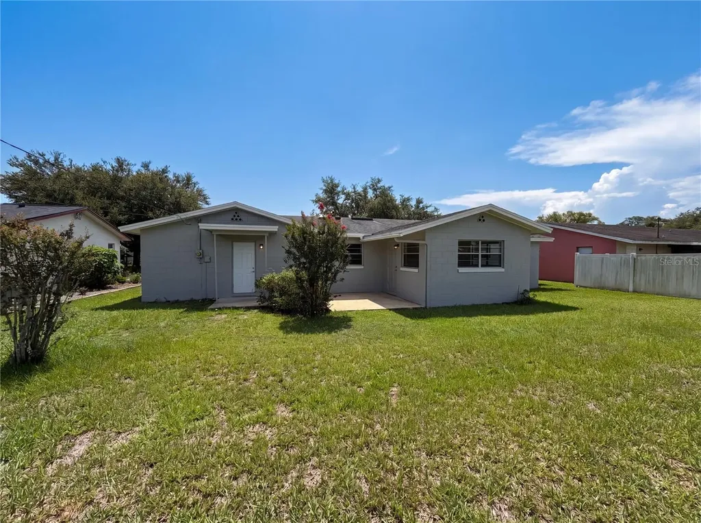 1024 Sunwood Lane Orlando FL 32807