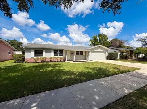 1024 Sunwood Lane Orlando FL 32807
