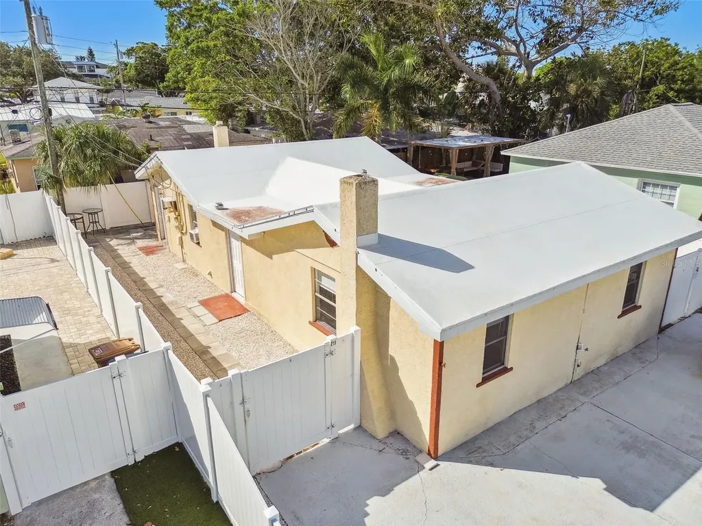 223 148th Avenue E Madeira Beach FL 33708