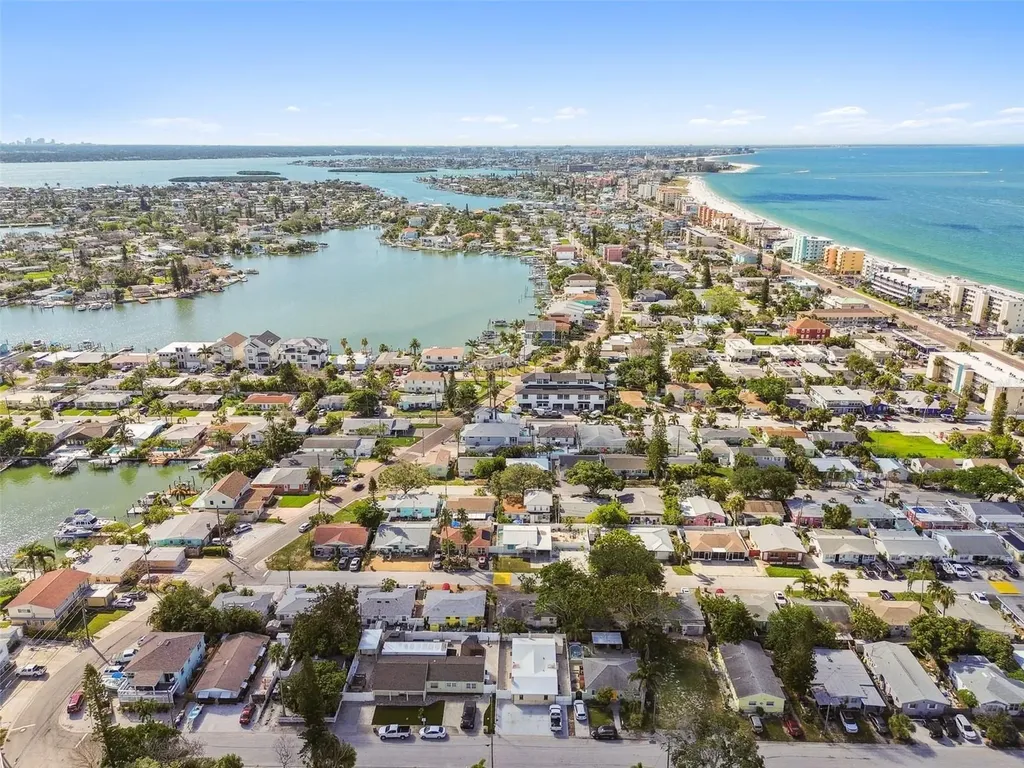 223 148th Avenue E Madeira Beach FL 33708