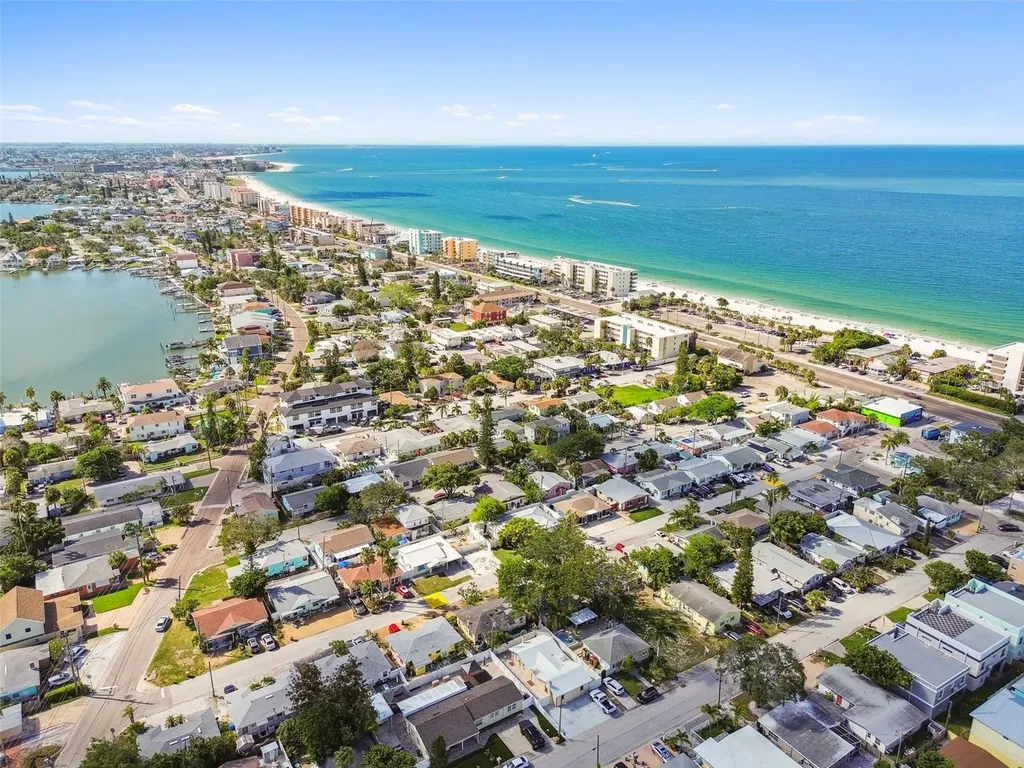 223 148th Avenue E Madeira Beach FL 33708