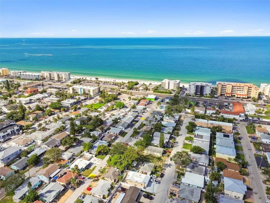 223 148th Avenue E Madeira Beach FL 33708