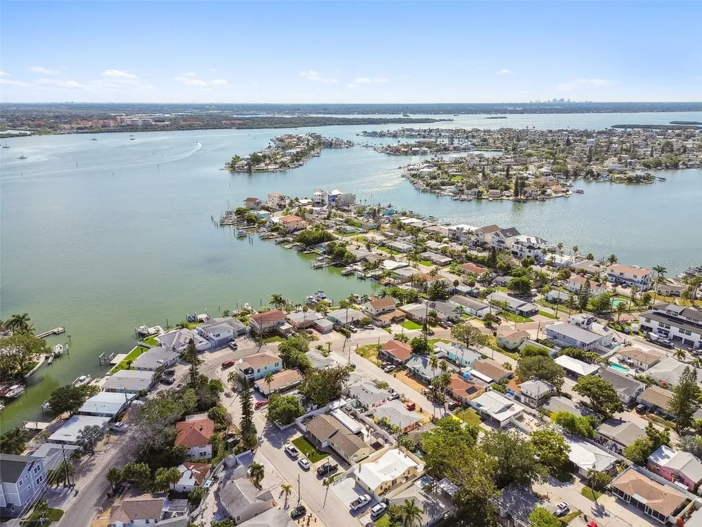 223 148th Avenue E Madeira Beach FL 33708