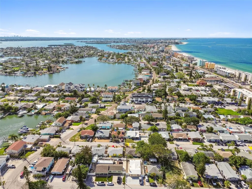 223 148th Avenue E Madeira Beach FL 33708