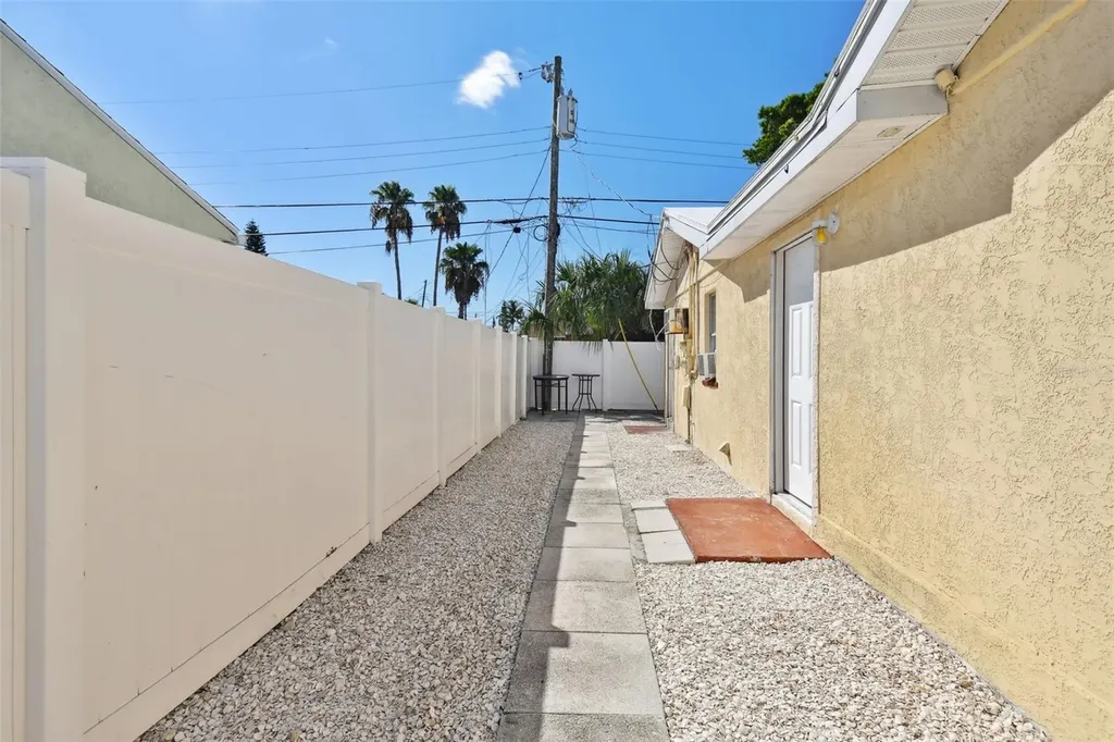 223 148th Avenue E Madeira Beach FL 33708