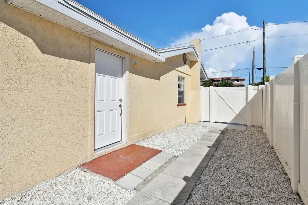 223 148th Avenue E Madeira Beach FL 33708