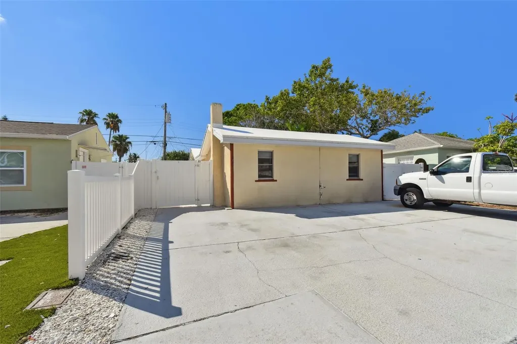 223 148th Avenue E Madeira Beach FL 33708