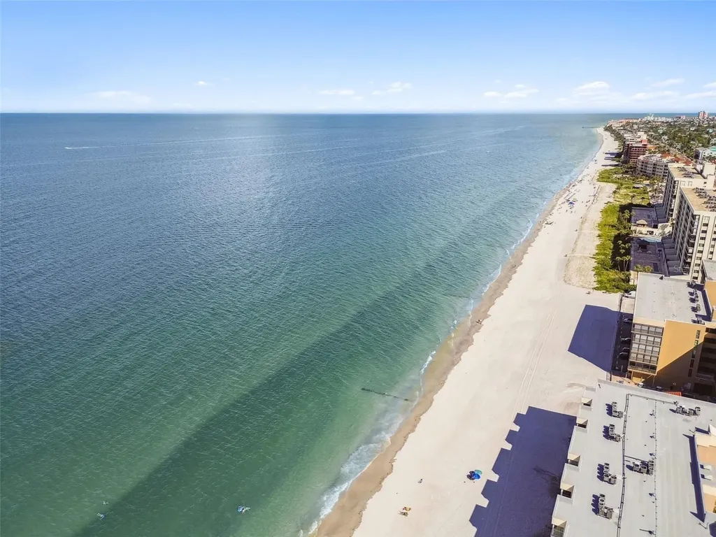 223 148th Avenue E Madeira Beach FL 33708