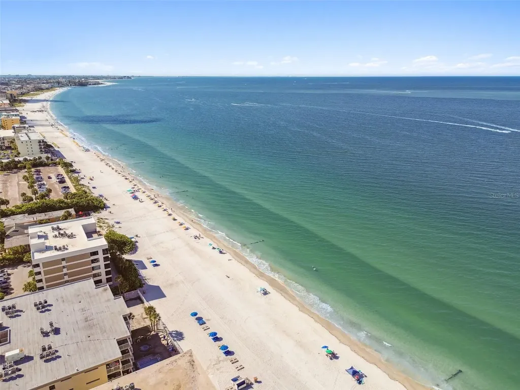 223 148th Avenue E Madeira Beach FL 33708