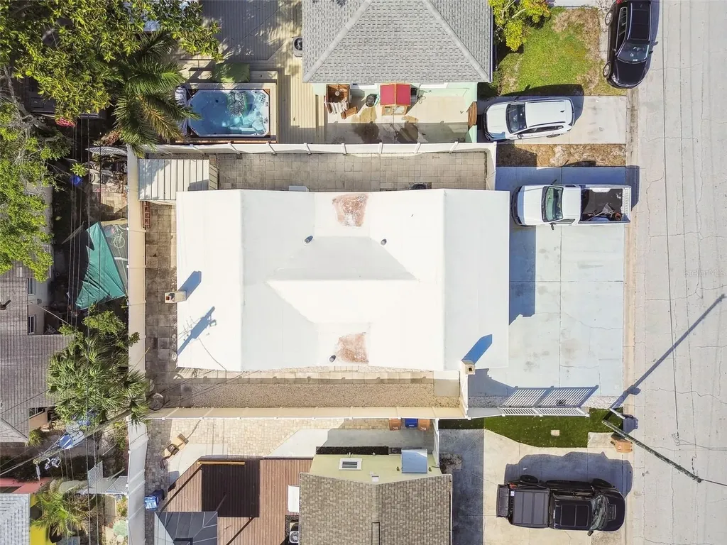 223 148th Avenue E Madeira Beach FL 33708