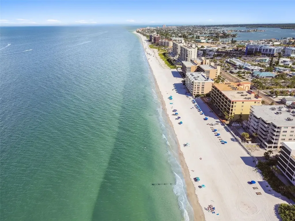223 148th Avenue E Madeira Beach FL 33708