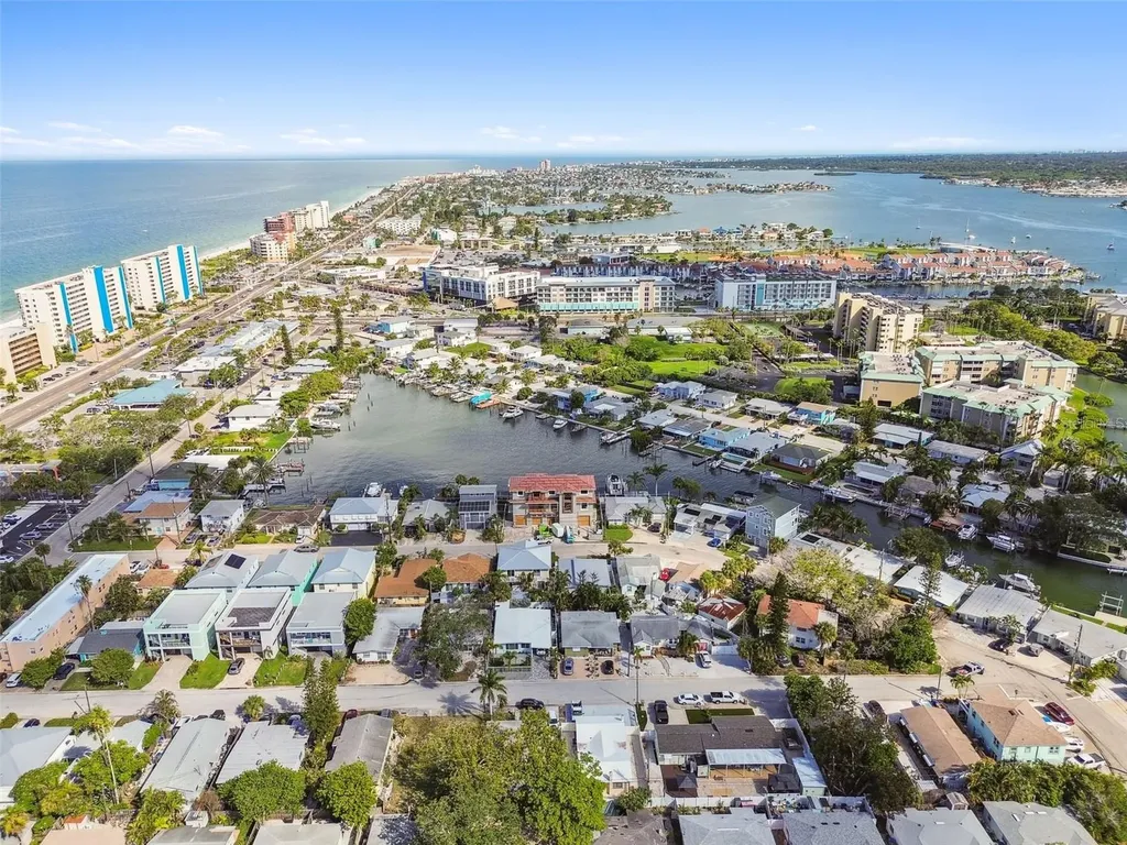 223 148th Avenue E Madeira Beach FL 33708
