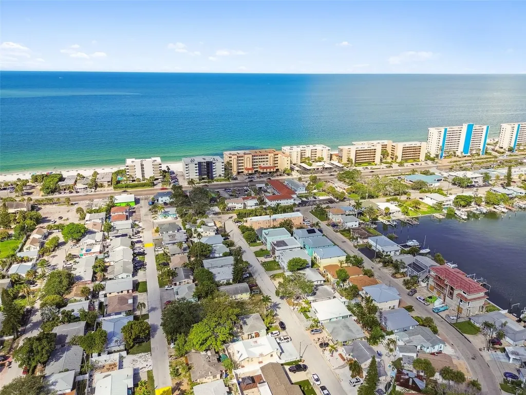223 148th Avenue E Madeira Beach FL 33708