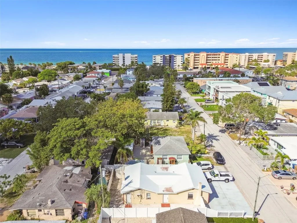223 148th Avenue E Madeira Beach FL 33708