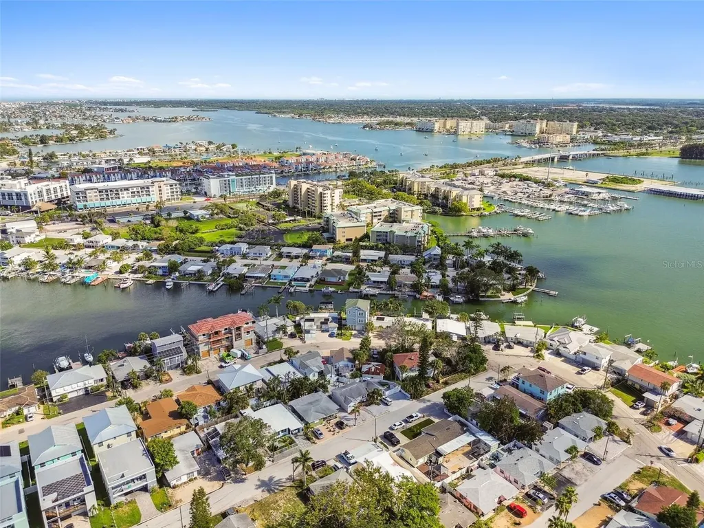 223 148th Avenue E Madeira Beach FL 33708