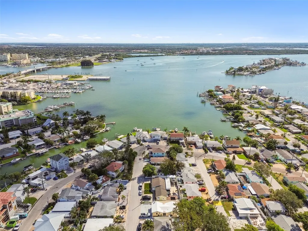 223 148th Avenue E Madeira Beach FL 33708