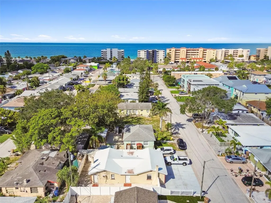 223 148th Avenue E Madeira Beach FL 33708