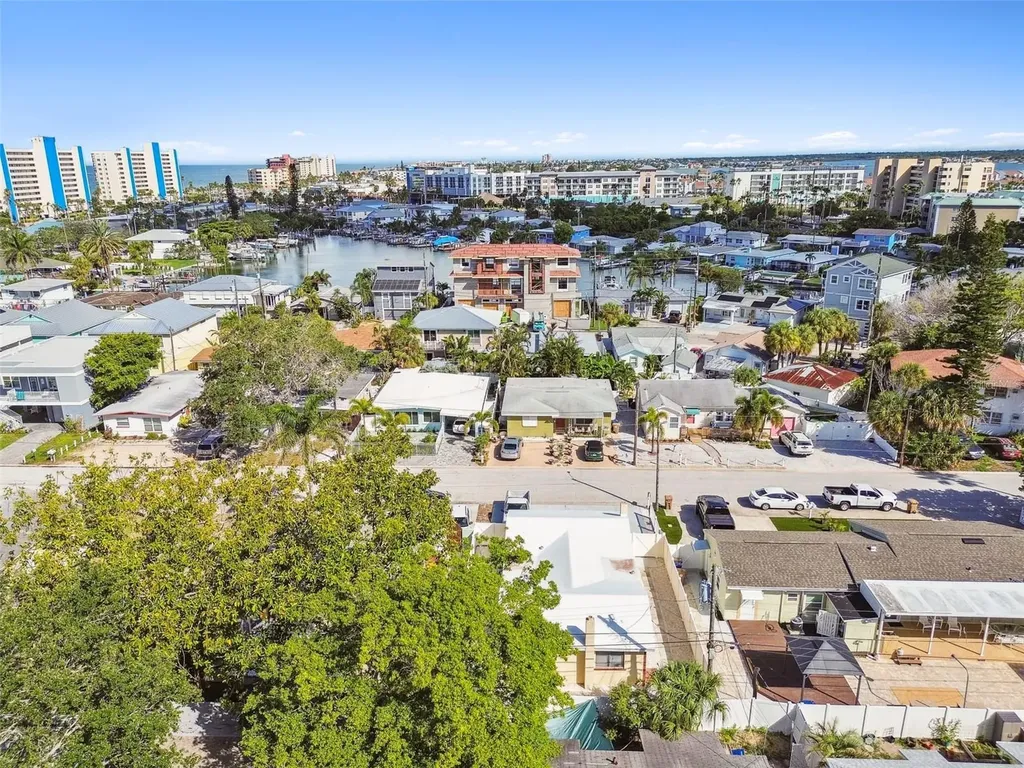 223 148th Avenue E Madeira Beach FL 33708