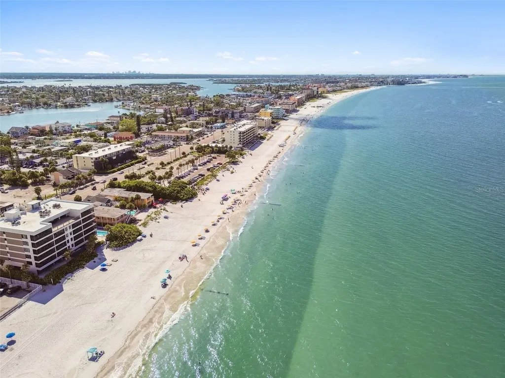 223 148th Avenue E Madeira Beach FL 33708